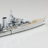 Aoshima 06754 BRITISH HEAVY CRUISER EXETER 1/700
